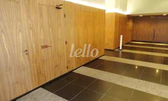 Imagem 5: São Paulo - Conjunto Comercial/Sala - Moema