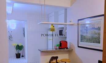 Imagem 3: Flat para aluguel de 30 metros quadrados com 1 quarto em Perdizes - São Paulo - SP