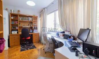 Imagem 5: Apartamento Venda Consolação 238 m² 3 Dormitórios