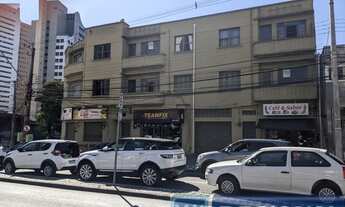 Imagem 4: Apartamento com 2 quartos para alugar por R$ 1650.00, 60.00 m2 - AGUA VERDE - CURITIBA/PR