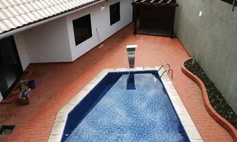 Imagem: Vendo R$1.200 Casa e Sobrando Na AV. Farquar