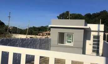 Imagem 2: Casa nova balneário dos prazeres