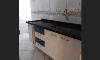 Imagem 7: Apartamento 2 dormitórios para Locação em São Paulo, Cidade Satélite Santa Bárbara, 2 dorm