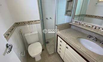 Imagem 5: Apartamento amplo com 4 suítes para alugar no Bairro Centro