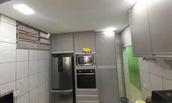 Imagem 7: Sobrado à venda, 2 quartos, 1 suíte, 3 vagas, Vila Roseira II - São Paulo/SP