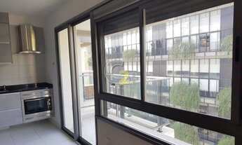 Imagem 5: APARTAMENTO - VILA MADALENA - 1 DORMITORIO - 1 VAGA DE GARAGEM- TERRAÇO - MOBILIADO