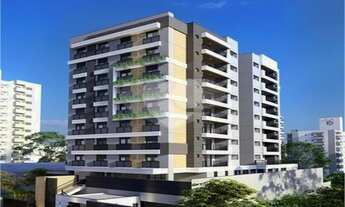 Imagem 2: Apartamento com 2 quartos para venda em Chora Menino/SP- previsão entrega Janeiro 2024