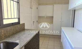 Imagem 6: Apartamento de Alto Padrão na Zona Sul