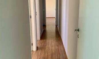 Imagem 6: Apartamento com 3 dormitórios para alugar, 83 m² por R$ 4.226,00/mês - Vila Santo Antônio