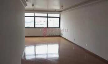 Imagem: Apartamento Padrão em Jundiaí