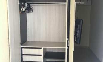 Imagem 3: Flat Space Residence - Vieiralves