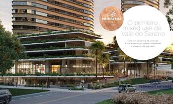 Imagem 3: Cobertura duplex 2 quartos, 1 suíte (Loft) - Vale do Sereno - Nova Lima/MG