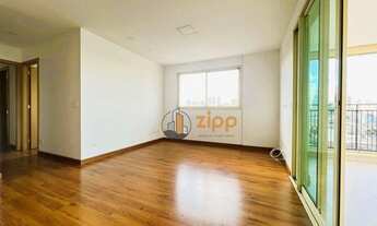 Imagem 4: Apartamento com 2 dormitórios para alugar, 77 m² por R$ 5.420,30/mês - Santana - São Paulo