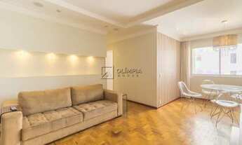 Imagem 2: Apartamento Venda Vila Olímpia 72 m² 2 Dormitórios