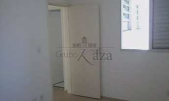 Imagem 3: Apartamento - Bosque dos Eucaliptos - Spazio Campo Lazio - 3 Dormitórios - 63m²