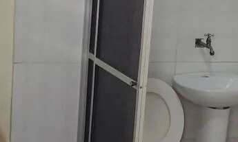 Imagem: Aluga-se kitnet para mulheres