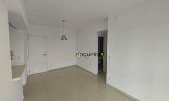 Imagem 3: Apartamento pronto para morara com vista livre!