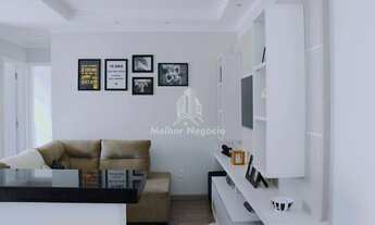 Imagem 2: Apartamento com 2 dorms, Jardim Ipê, Hortolândia - R$ 50 mil, Cod: 5RAP2742