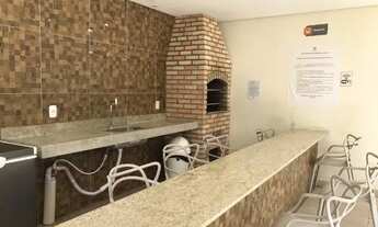 Imagem 5: Apartamento 2 Quartos no Indianópolis, Cond. Caminho das Aroeiras