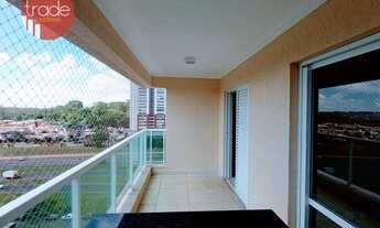 Imagem 2: Apartamento para locação próximo ao Shopping Iguatemi com 03 dormitórios