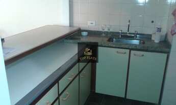 Imagem 4: Flat disponível no Jardins