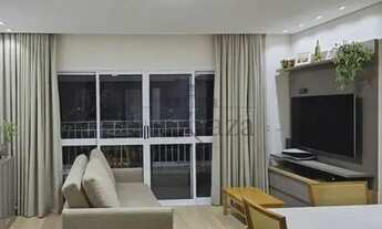 Imagem 2: OPORTUNIDADE - LINDO Apartamento - Villa Branca - Jacareí - Residencial Grand Paisage - 3