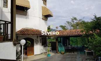 Imagem 2: Casa em Camboinhas 7 Quartos