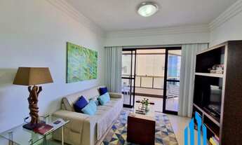 Imagem 3: Apartamento com 3 quartos sendo 1 suite a venda,126m² na Praia do Morro- Guarapari-ES