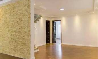 Imagem 4: Sobrado com 3 dormitórios, 155 m² - venda por R$ 960.000,00 ou aluguel por R$ 4.090,00/mês