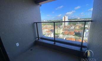 Imagem 2: Apartamento com 2 dormitórios para alugar, 58 m² por R$ 2.810,00/mês - Tambauzinho - João