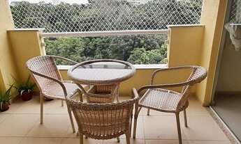 Imagem 6: Mangaratiba - Apartamento Padrão - Itacuruçá