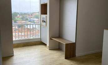 Imagem: Apartamento à venda - Jardim Samambaia