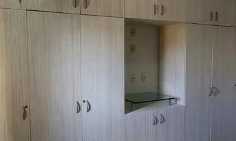 Imagem 7: Apartamento para alugar, 120m², 3 quartos sendo 1 suíte + DCE reversível