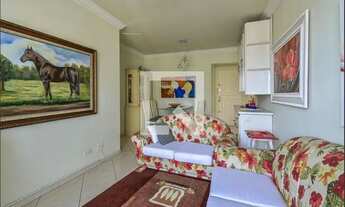 Imagem 6: Apartamento para Aluguel - Vila Clementino, 3 Quartos, 96 m2