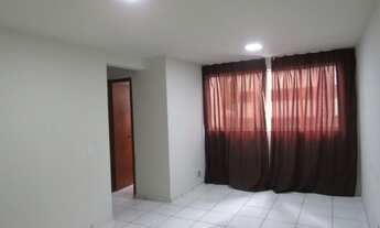 Imagem 2: Apartamento com 2 quartos para alugar por R$ 850.0