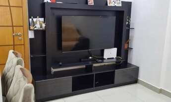 Imagem 4: VSC - Apartamento com 2 quartos à venda na RUA DO AZULÃO, Abrantes, Camaçari, 53 m2