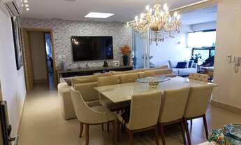 Imagem 2: Apartamento a venda 3 suítes - Setor Marista