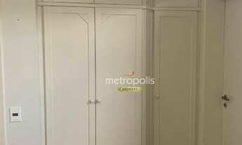 Imagem 6: Apartamento com 3 dormitórios, 156 m² - venda por R$ 1.300.000,00 ou aluguel por R$ 7.280