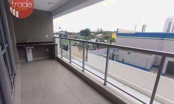 Imagem 3: Apartamento para alugar com 01 dormitório e varanda gourmet