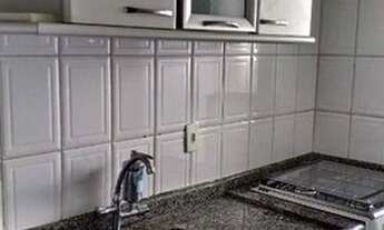 Imagem 5: Apartamento com 2 dormitórios à venda, 60 m² por R$ 285.000 - Jardim Patente Novo - São Pa