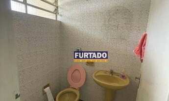 Imagem 7: Casa com 3 dormitórios para alugar, 245 m² - Vila Alzira - Santo André/SP