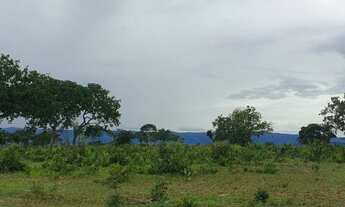 Imagem 2: Arrendamento para lavoura de 454 alqueires em Cavalcante-GO