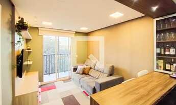 Imagem 2: Apartamento à Venda - Scharlau, 1 Quarto, 45 m2