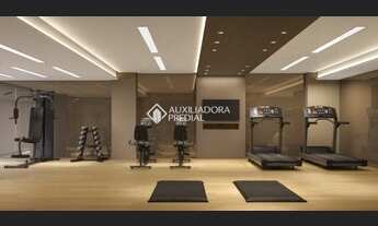 Imagem 3: PORTO ALEGRE - Apartamento Padrão - Cristo Redentor