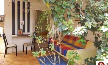 Imagem: Casa (térrea na rua) 2 dormitórios/suite