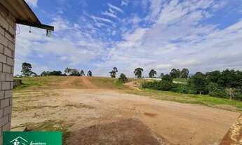 Imagem 3: Terreno industrial para locação no Bairro Santa Martha em Várzea Paulista