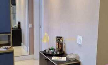 Imagem 3: Apartamento com 2 dormitórios à venda, 72 m² por R$ 755.000,00 - Vila Osasco - Osasco/SP