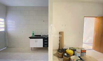 Imagem 6: Casa com 2 dorms, Jardim Calegari (Nova Veneza), Sumaré - R$ 245 mil, Cod: RCA2347