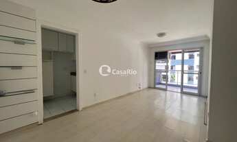 Imagem 6: Barra da Tijuca Apartamento com 2 dormitórios
