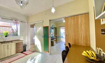 Imagem 6: Casa com 3 dorms, Residencial Santa Luiza I, Nova Odessa - R$ 327 mil, Cod: RRCA1654